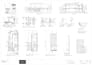 develop architectural designs with 2d drawings and 3d renderings